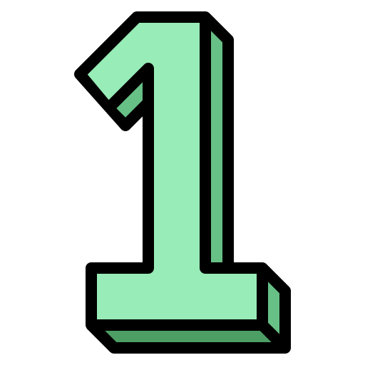 step icon